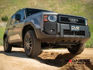 Toyota Land Cruiser Skid Plate - Front Toyota Land Cruiser Skid Plate - Front